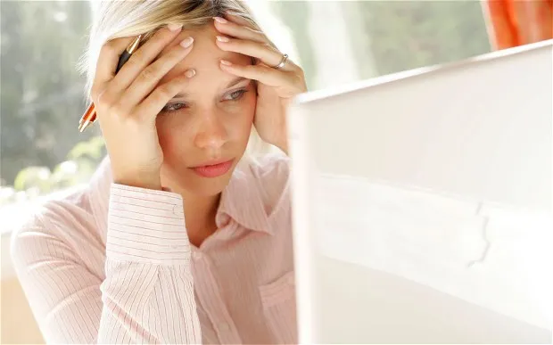 &ldquo;Lesson learned&mldr;read about what I&rsquo;m doing before I do it.&rdquo;